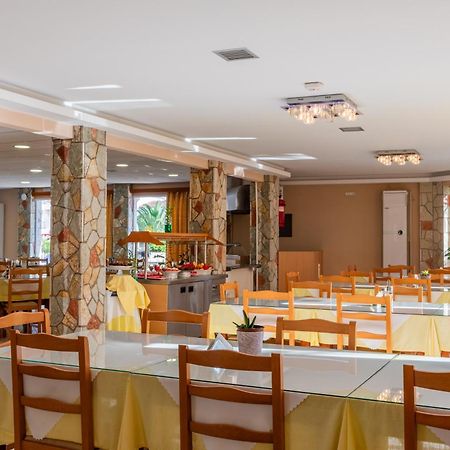 Village Inn Studios & Family Apartments ลากานาส ภายนอก รูปภาพ
